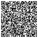 QR code with Aykula Inc contacts