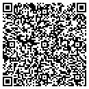 QR code with Aziyah LLC contacts