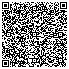 QR code with Magenheim Chiropractic Center contacts