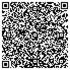 QR code with Mc Gee Chiropractic Office contacts