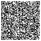 QR code with Menichella Chiropractic Office contacts