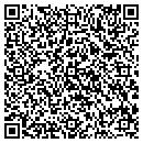 QR code with Salinas Garage contacts