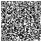 QR code with Mcguire Contracting Servi contacts