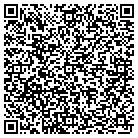QR code with Christians Construction Inc contacts