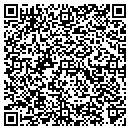 QR code with DBR Dunnellon Inc contacts
