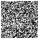 QR code with Phils Installation Service contacts