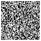 QR code with D Sandra Vip Salon Corp contacts