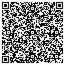 QR code with RAJ Food Store contacts