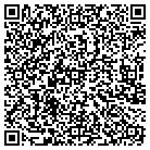 QR code with Zarrugh Appraisal Services contacts