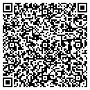 QR code with Skyhawk Auto contacts