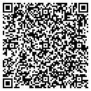 QR code with B E B Inc contacts