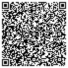 QR code with Orchard Park Chiropractic P C contacts