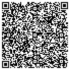 QR code with First Class Business Services LLC contacts