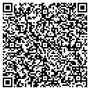 QR code with Retsinas Const contacts