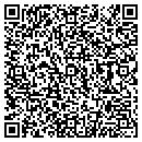 QR code with S W Auto LLC contacts