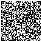 QR code with S W Cadillac Service Inc contacts