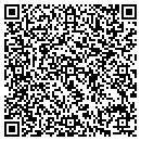 QR code with B I N C Charms contacts