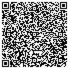 QR code with First Community Bnk Pocahontas contacts