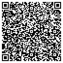 QR code with Bluedogink contacts