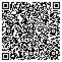 QR code with Bnsc Inc contacts