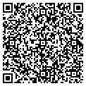 QR code with The Auto Edge contacts