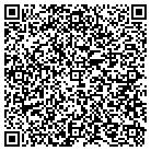QR code with The Old Fashioned Way Auto Sa contacts