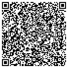 QR code with Hillsboro Airporter & Car Service contacts