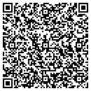 QR code with The Racers Garage contacts