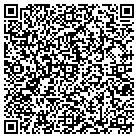 QR code with Albrecht Michael C MD contacts