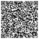 QR code with T Lanh Complete Auto Repair contacts