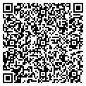 QR code with B Pipper contacts