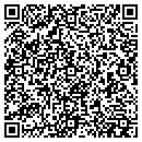 QR code with Trevinos Garage contacts