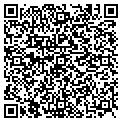 QR code with B S Corner contacts