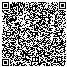 QR code with Gallagher Chiropractic contacts
