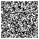 QR code with T & T Expert Auto contacts