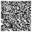 QR code with Hair At Home contacts