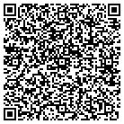 QR code with Tyhan And Associates Inc contacts