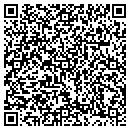 QR code with Hunt Harry E DC contacts