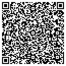 QR code with Cachic Inc contacts