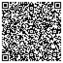 QR code with United Auto Towing Tran contacts
