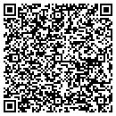 QR code with Upland Automotive contacts