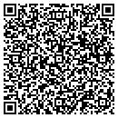 QR code with Urne Auto Service contacts