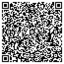 QR code with Harrell E M contacts