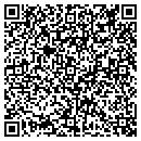 QR code with Uzi's Autohaus contacts