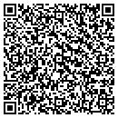 QR code with O'Hare Dean DC contacts