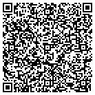 QR code with Om Spa Chiropractic & Wellness P C contacts