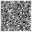 QR code with Hines Crystal W contacts