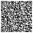 QR code with Hayato New York contacts