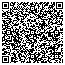 QR code with R&R Handy Service contacts