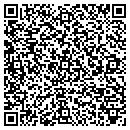 QR code with Harriels Tobacco Inc contacts